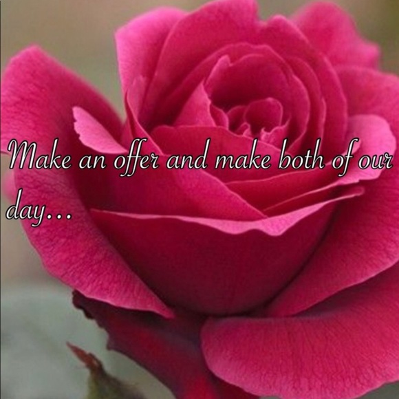 Reasonable offers accepted...all offers considered - Picture 1 of 6